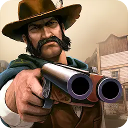 West Gunfighter MOD APK 1.15 (Unlimited Money)