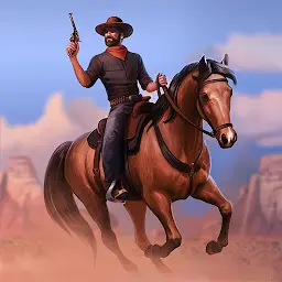 Westland Survival MOD APK 9.1.0 (Mega Menu, VIP Unlocked)