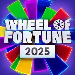 Wheel of Fortune MOD APK 3.98.3 (Auto Win)