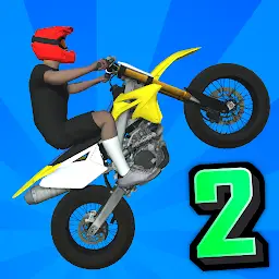 Wheelie Life 2 MOD APK 3.4 (Free Rewards)
