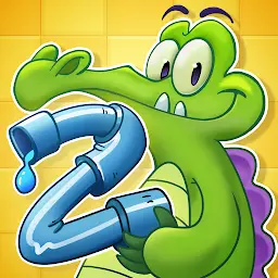 Where’s My Water? 2 MOD APK 1.9.45 (Hints, PowerUps, Unlocked)