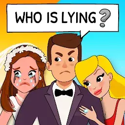 Who is? MOD APK 1.13.2 (Unlimited Hints)