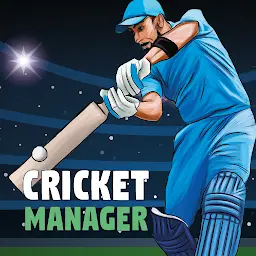 Wicket Cricket Manager MOD APK 6.29 (Unlimited Coins, Win Every Toss)