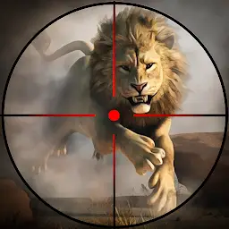 Wild Animal Hunting MOD APK 62 (Mega Menu)