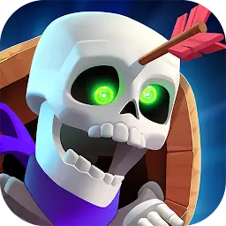 Wild Castle TD MOD APK 1.72.4 (Game Speed)