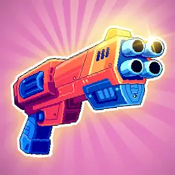 Wild Gunner MOD APK 1.4.2 (High Damage, Unlimited Gem Reward)