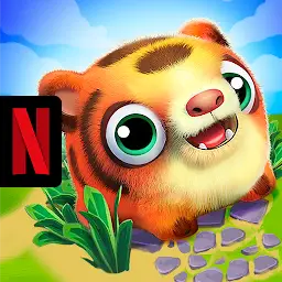 Wild Things Animal Adventures MOD APK 5.7.10 (Unlocked)
