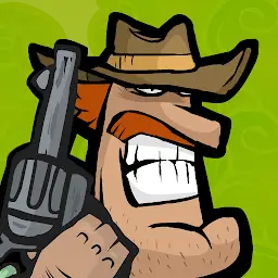Wild Zombie West MOD APK 1.41 (Unlimited Money, Lives)
