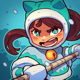 Wildfrost MOD APK 1.2.3 (Unlocked All DLC)