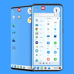 Win 10 Theme MOD APK 5.0 (Premium Unlocked)