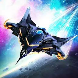 WindWings: Space Shooter MOD APK 1.3.112 (Money, God Mode)