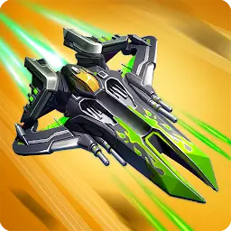 Wing Fighter MOD APK 1.7.710 (Speed, Free Rewards)