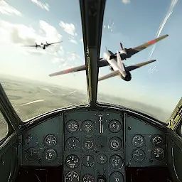 Wings of Heroes MOD APK 2.0.9 (No Reload, Cooldown)
