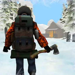 WinterCraft MOD APK 1.0.48.04 (Unlimited Money, Free Craft)