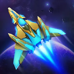 WinWing: Space Shooter MOD APK 2.3.9 (Damage, Attack, Health Multiplier)