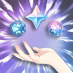Wish Impact: Genshin Wish Sim MOD APK 4.0 (Unlimited Currency)
