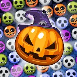 Witch Match Puzzle MOD APK 25.0402.00 (Unlimited Boosters, Money)