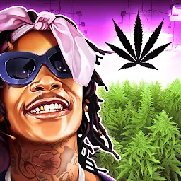 Wiz Khalifa’s Weed Farm MOD APK 3.1.2 (Unlimited Coins)