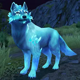 Wolf Tales MOD APK 300342 (One Hit, No Skill CD, Speed)
