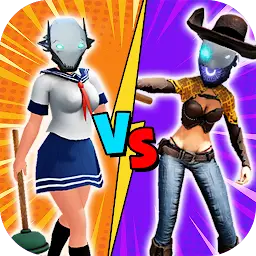 Camera TV Monster: War Games MOD APK 1.1.3 (God Mode)