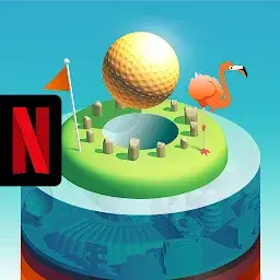 Wonderputt Forever MOD APK 0.1.9 (Full Game)