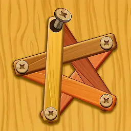 Woodout! MOD APK 9.2 (Unlimited Money)