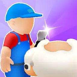 Wool Inc MOD APK 0.1.19 (Free Rewards)