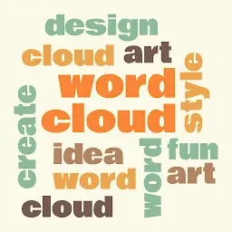 Word Cloud MOD APK 4.3.0 (Premium Unlocked)