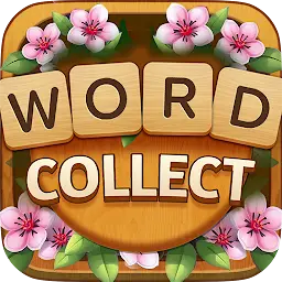 Word Collect MOD APK 1.415 (Free Hints, No Ads)