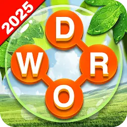 Word Crossword Search MOD APK 8.6 (Unlimited Hints)
