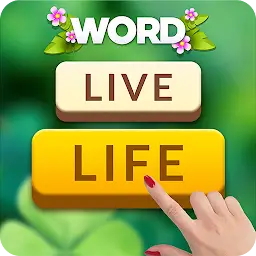 Word Life MOD APK 6.5.1 (Free Shopping)