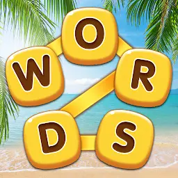 Word Pizza MOD APK 4.40.4 (Unlimited Money)