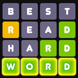 Wordle! MOD APK 2.0.1 (Unlimited Money, Hint, Skip)