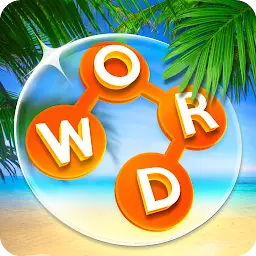 Wordscapes MOD APK 3.2.4 (Unlimited Money)