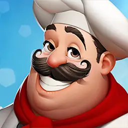 World Chef MOD APK 3.0.7 (Instant Cooking)