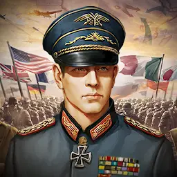 World Conqueror 3 MOD APK 1.8.4 (Unlimited Money)