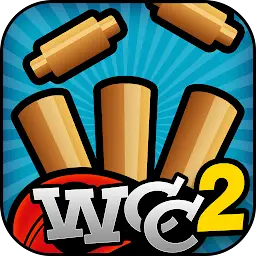 World Cricket Championship 2 MOD APK 5.4.1 (Unlimited Money)