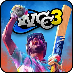 World Cricket Championship 3 MOD APK 3.1.1 (Unlimited Coins)