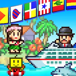 World Cruise Story MOD APK 2.4.0 (Full Game)