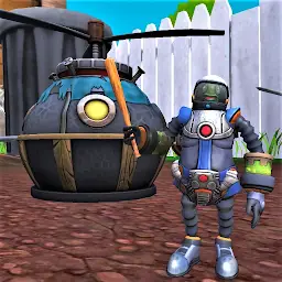 World of Bugs MOD APK 2.0.2 (Unlimited Upgrade Points)