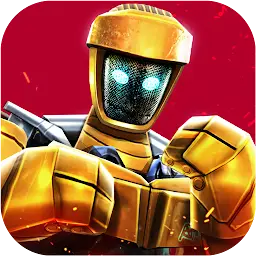 Real Steel World Robot Boxing MOD APK 96.96.127 (Mega Menu, Money, High Damage)