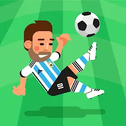 World Soccer Champs MOD APK 9.8.1 (Unlimited Money, Kits)