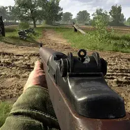 World War 2 Shooter MOD APK 1.4.3 (Unlimited Money, Mission Purchased)