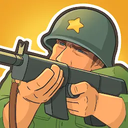 World War Defense MOD APK 1.0.44 (Unlimited Money)