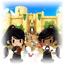 WorldNeverland – Elnea Kingdom MOD APK 2.7.17 (Premium Unlocked, Move Speed)