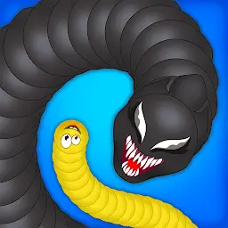 Worm Hunt MOD APK 4.7.1 (Unlimited Money, Unlocked Skins)