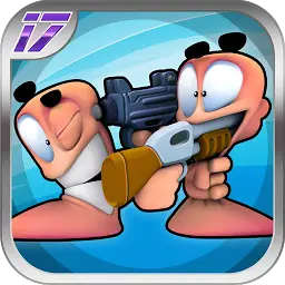 Worms 2: Armageddon MOD APK 2.1.781142 (Unlimited Money)