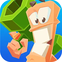 Worms 4 MOD APK 2.0.6 (Unlocked All Content)