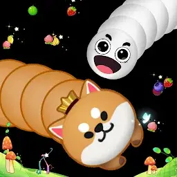 Worms Merge MOD APK 1.14.1 (Increased Rewards)