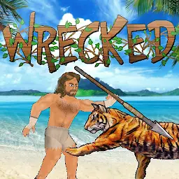 Wrecked MOD APK 1.160.64 (Unlocked)